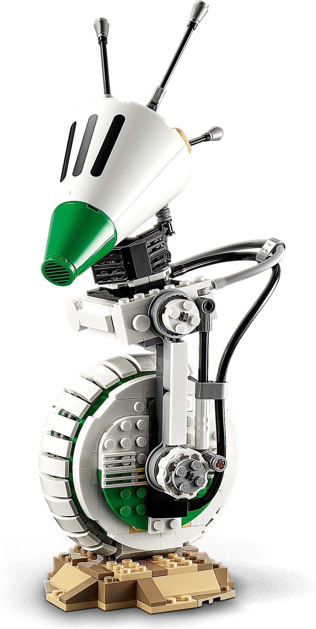 LEGO Star Wars 75278 D-O