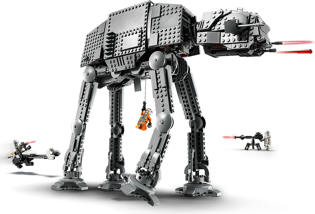 LEGO Star Wars 75288 AT-AT
