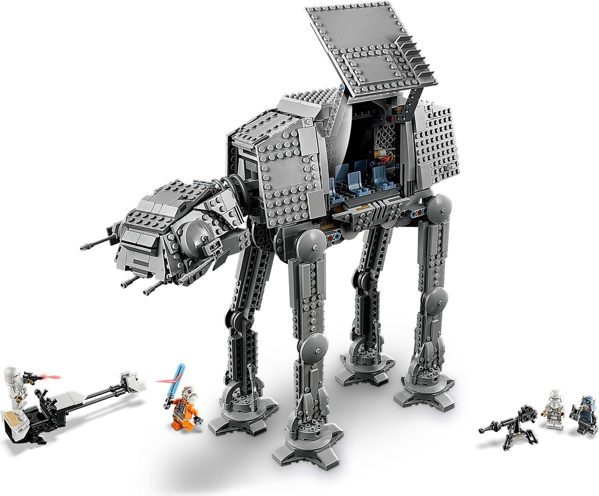 LEGO Star Wars 75288 AT-AT