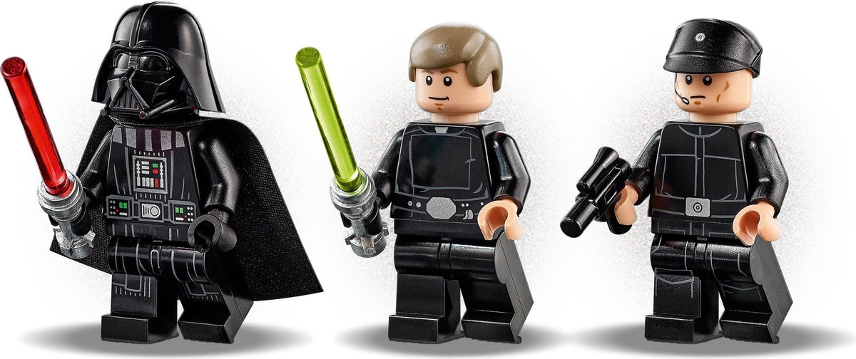 LEGO Star Wars 75302 Imperial Shuttle