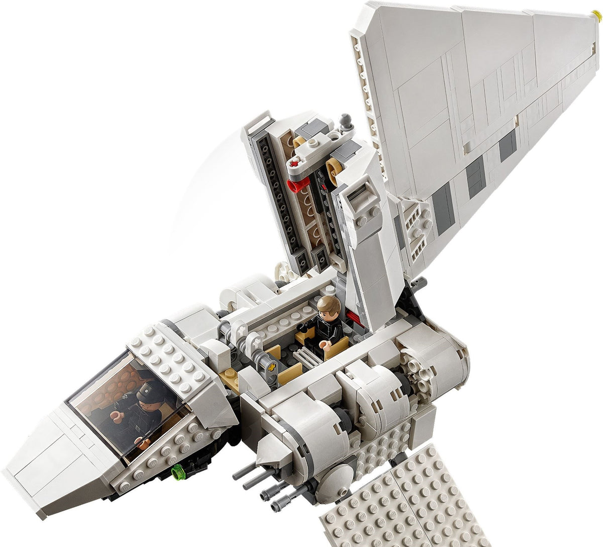 LEGO Star Wars 75302 Imperial Shuttle