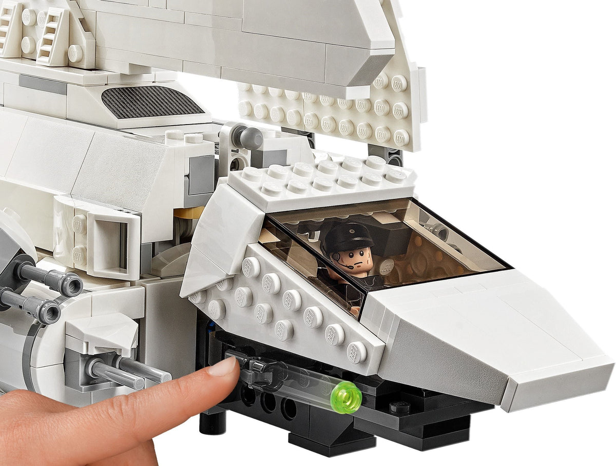 LEGO Star Wars 75302 Imperial Shuttle