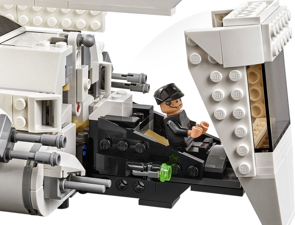 LEGO Star Wars 75302 Imperial Shuttle
