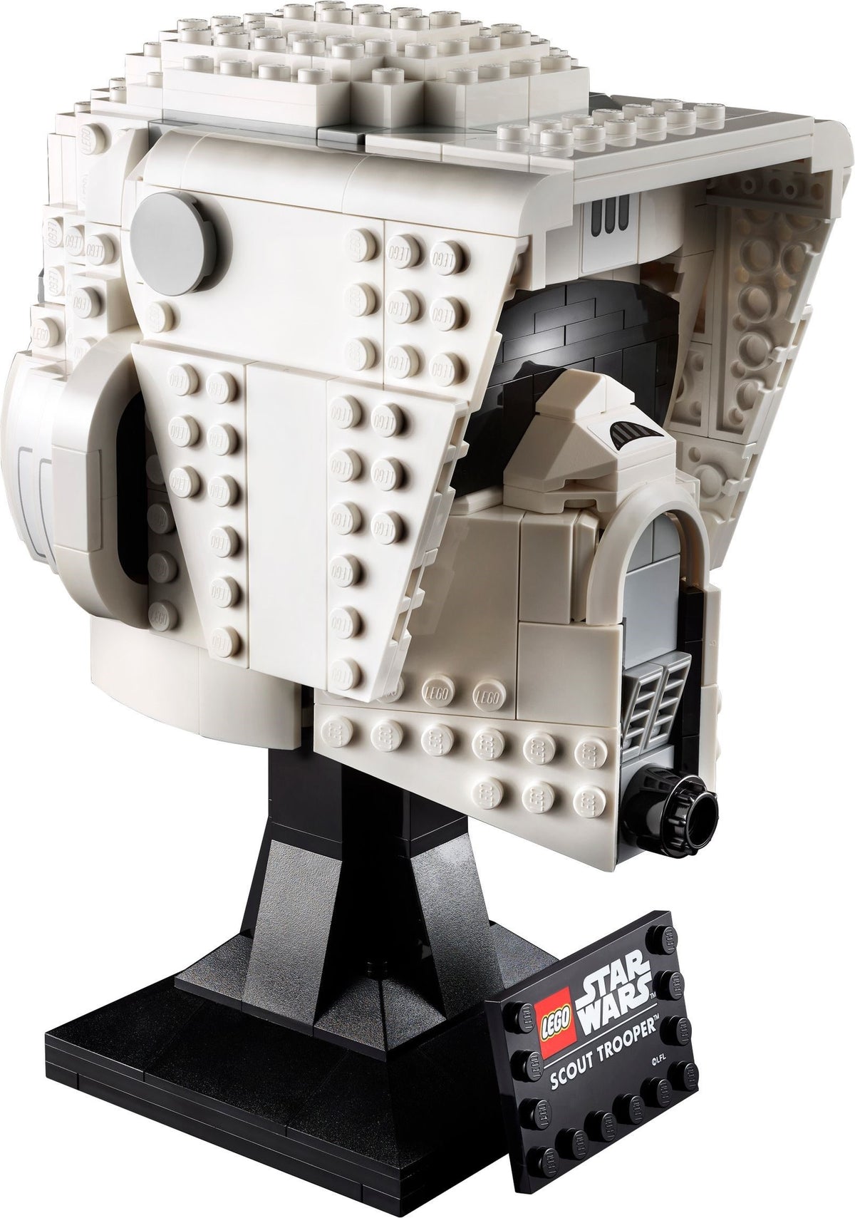 LEGO Star Wars 75305 Scout Trooper Helm