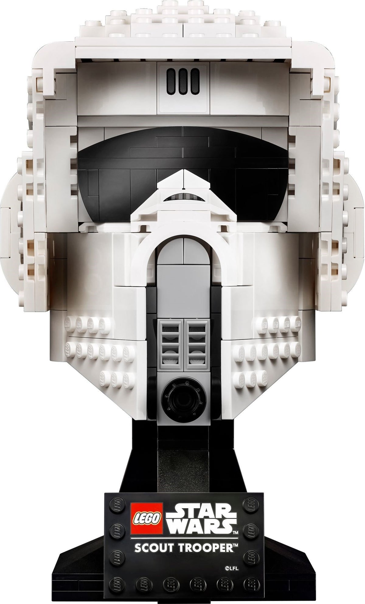 LEGO Star Wars 75305 Scout Trooper Helm