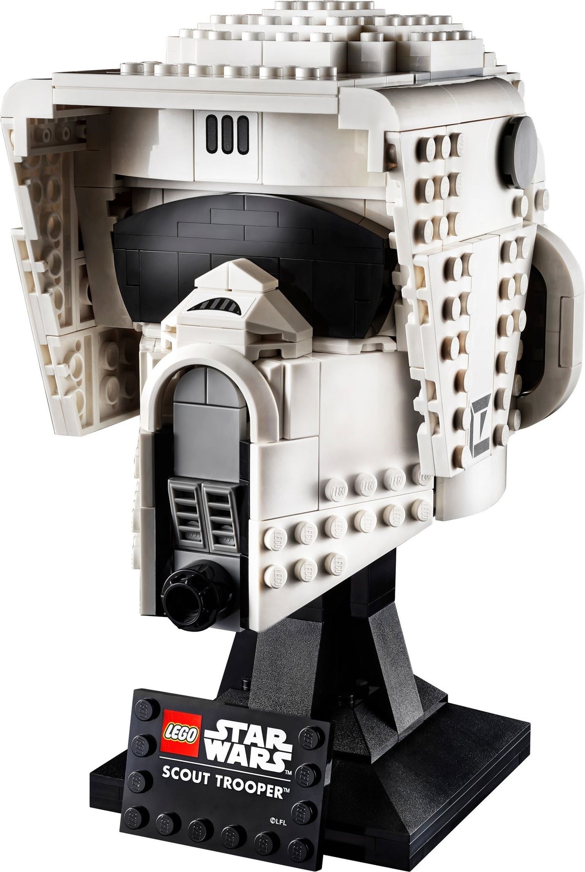 LEGO Star Wars 75305 Scout Trooper Helm