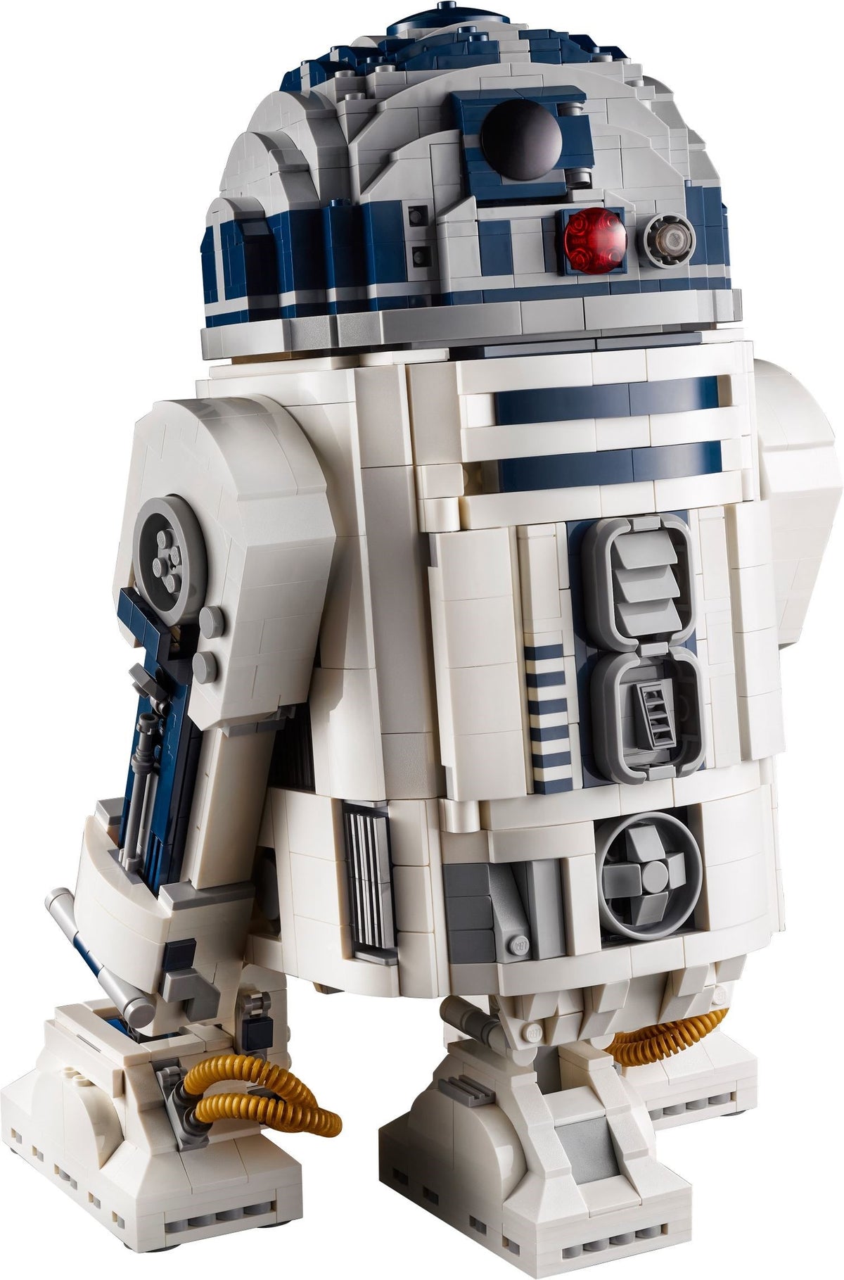 LEGO Star Wars 75308 R2-D2
