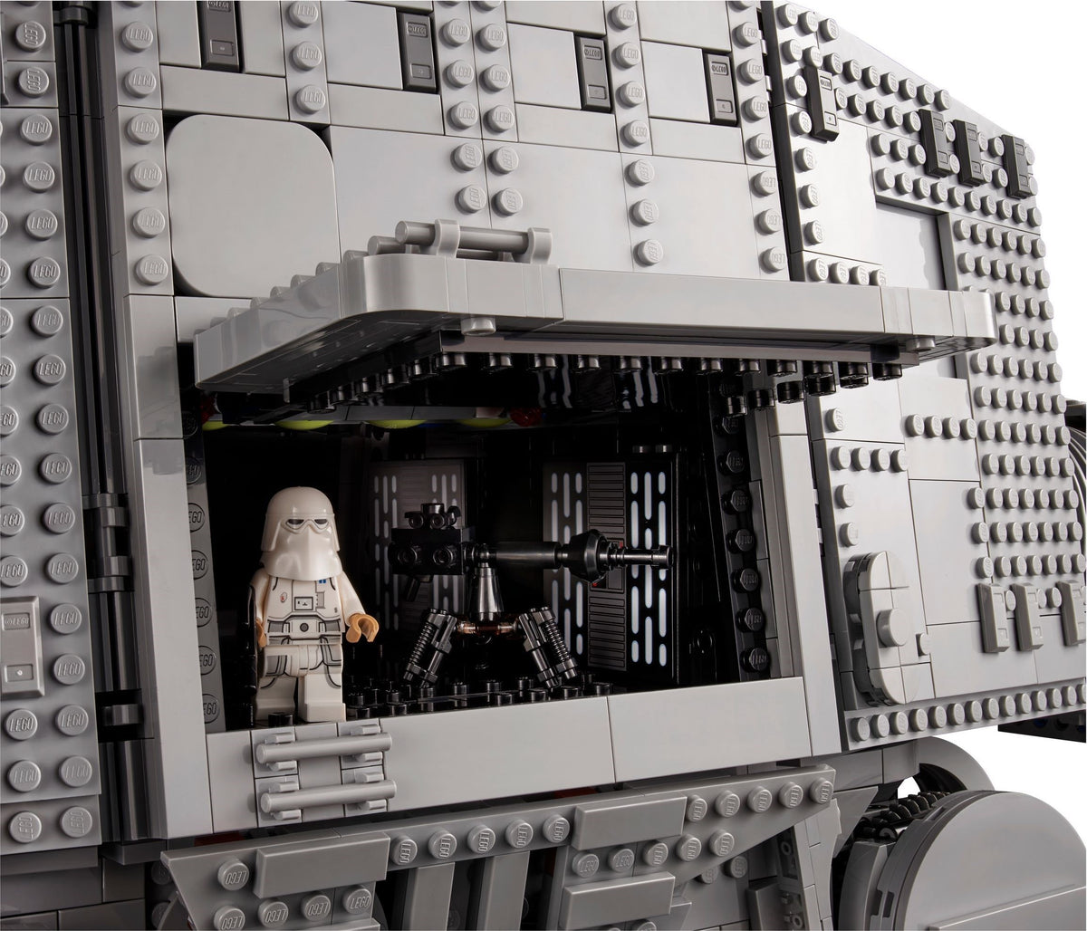 LEGO Star Wars 75313 UCS AT-AT