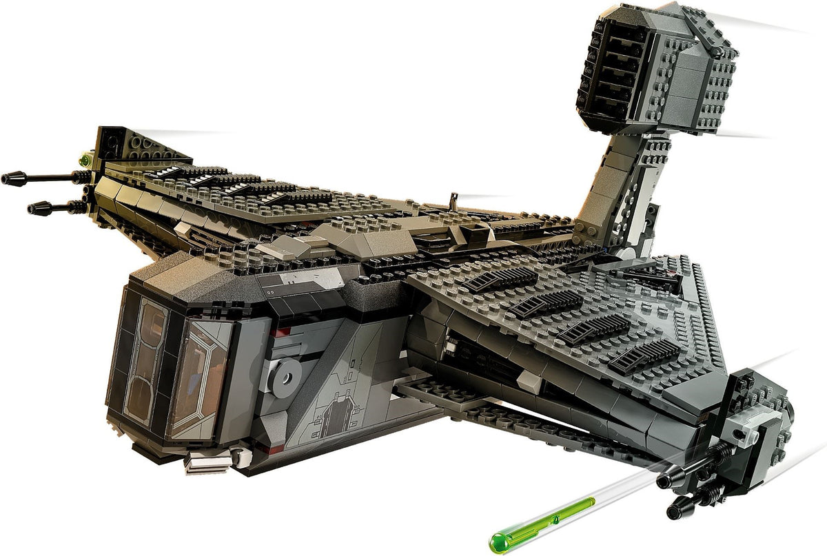 LEGO Star Wars 75323 Die Justifier