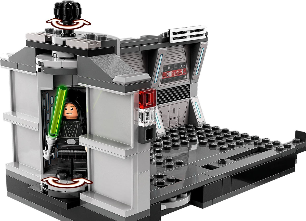 LEGO Star Wars 75324 Angriff der Dark Trooper