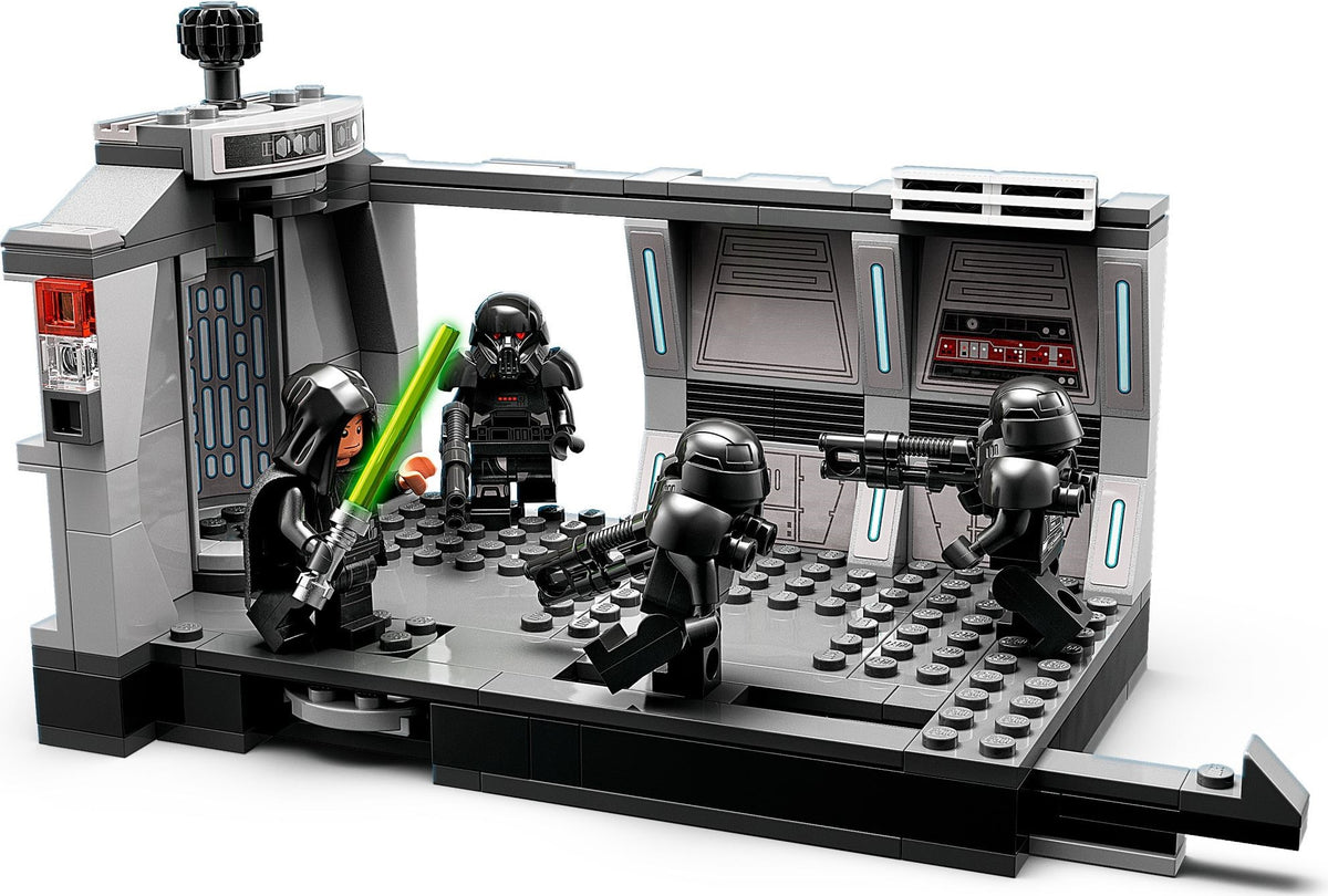 LEGO Star Wars 75324 Angriff der Dark Trooper