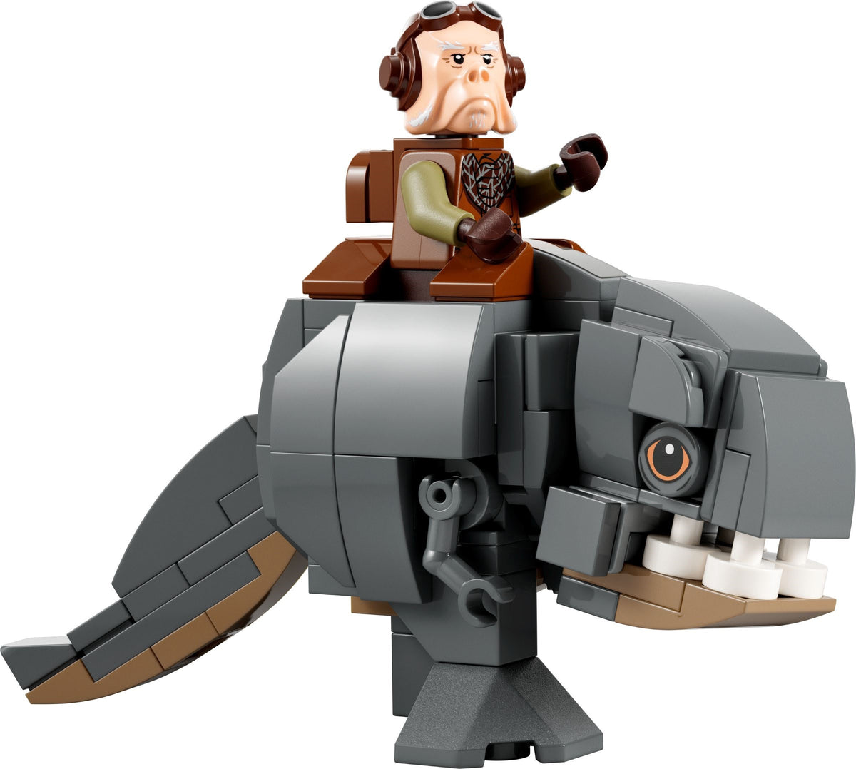 LEGO Star Wars 75331 The Razor Crest