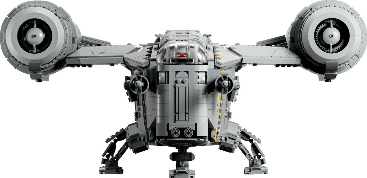 LEGO Star Wars 75331 The Razor Crest