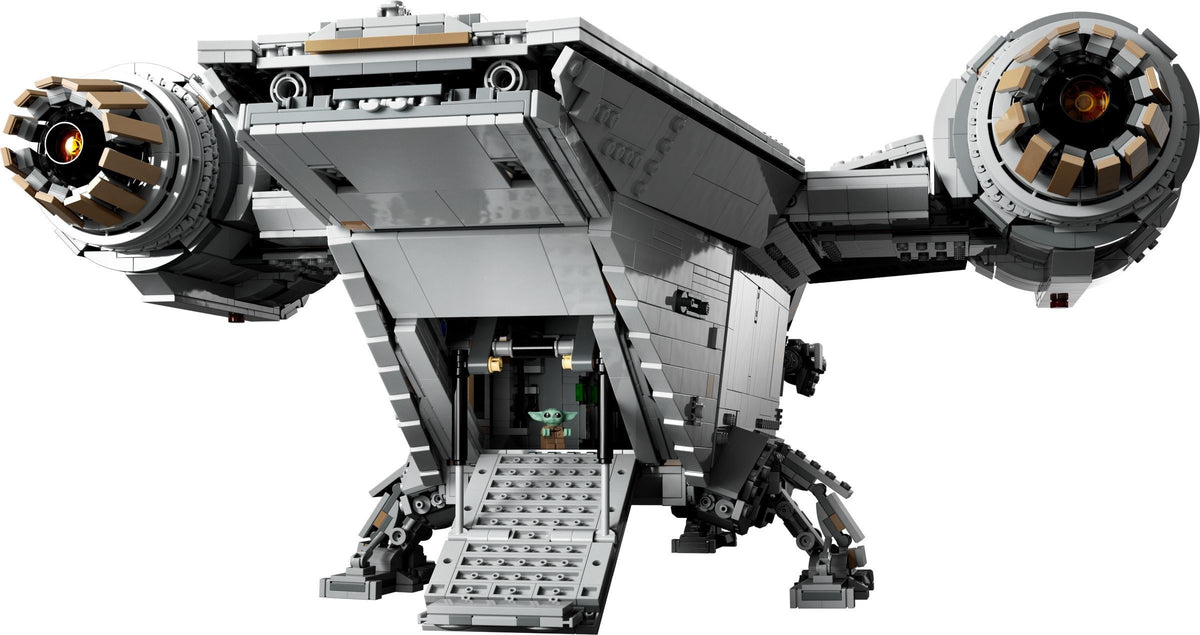 LEGO Star Wars 75331 The Razor Crest