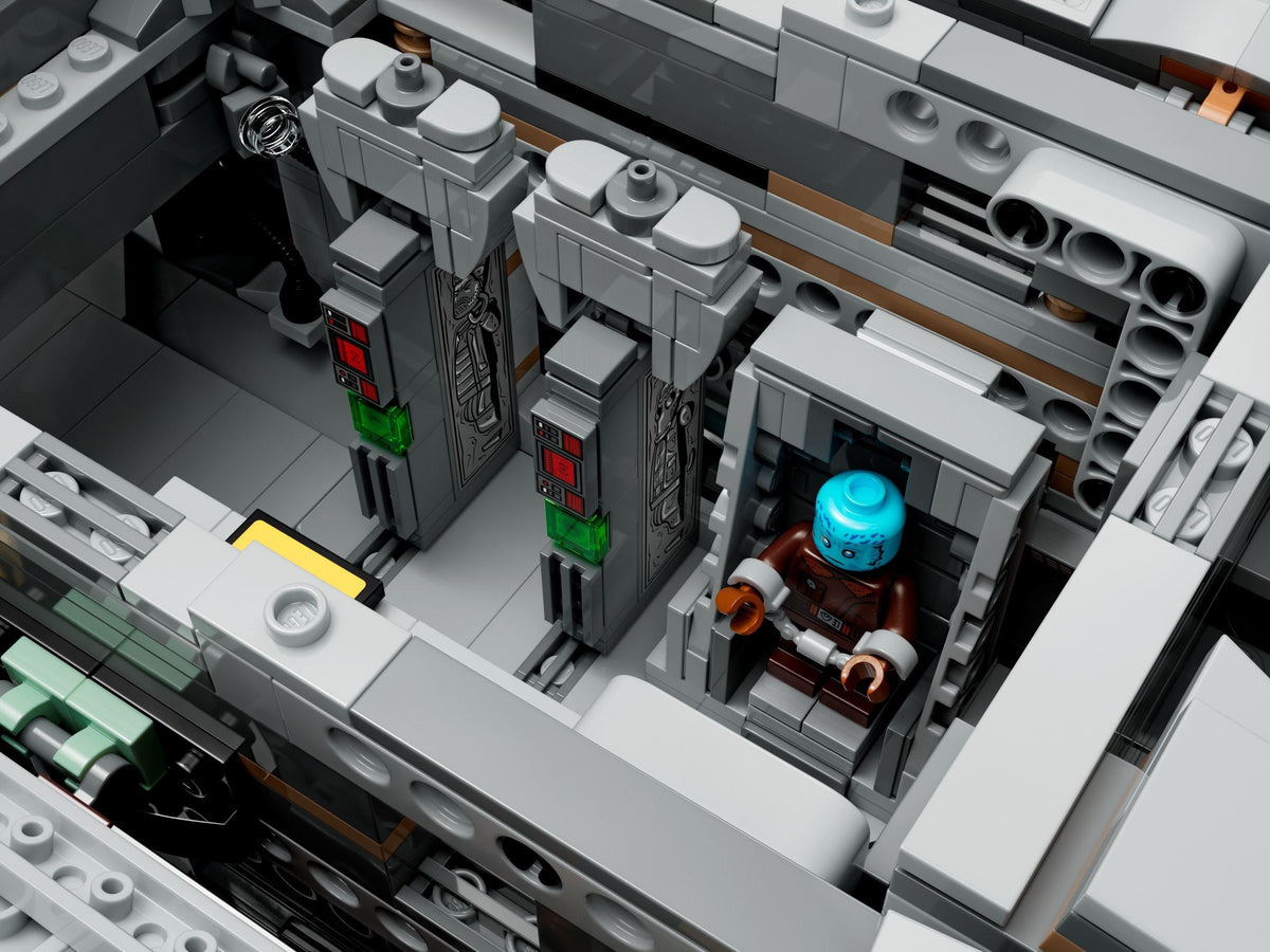 LEGO Star Wars 75331 The Razor Crest