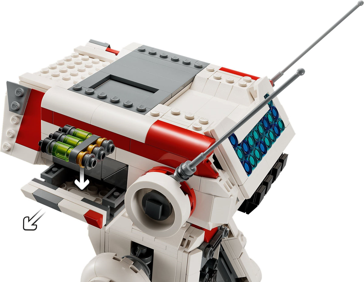 LEGO Star Wars 75335 BD-1