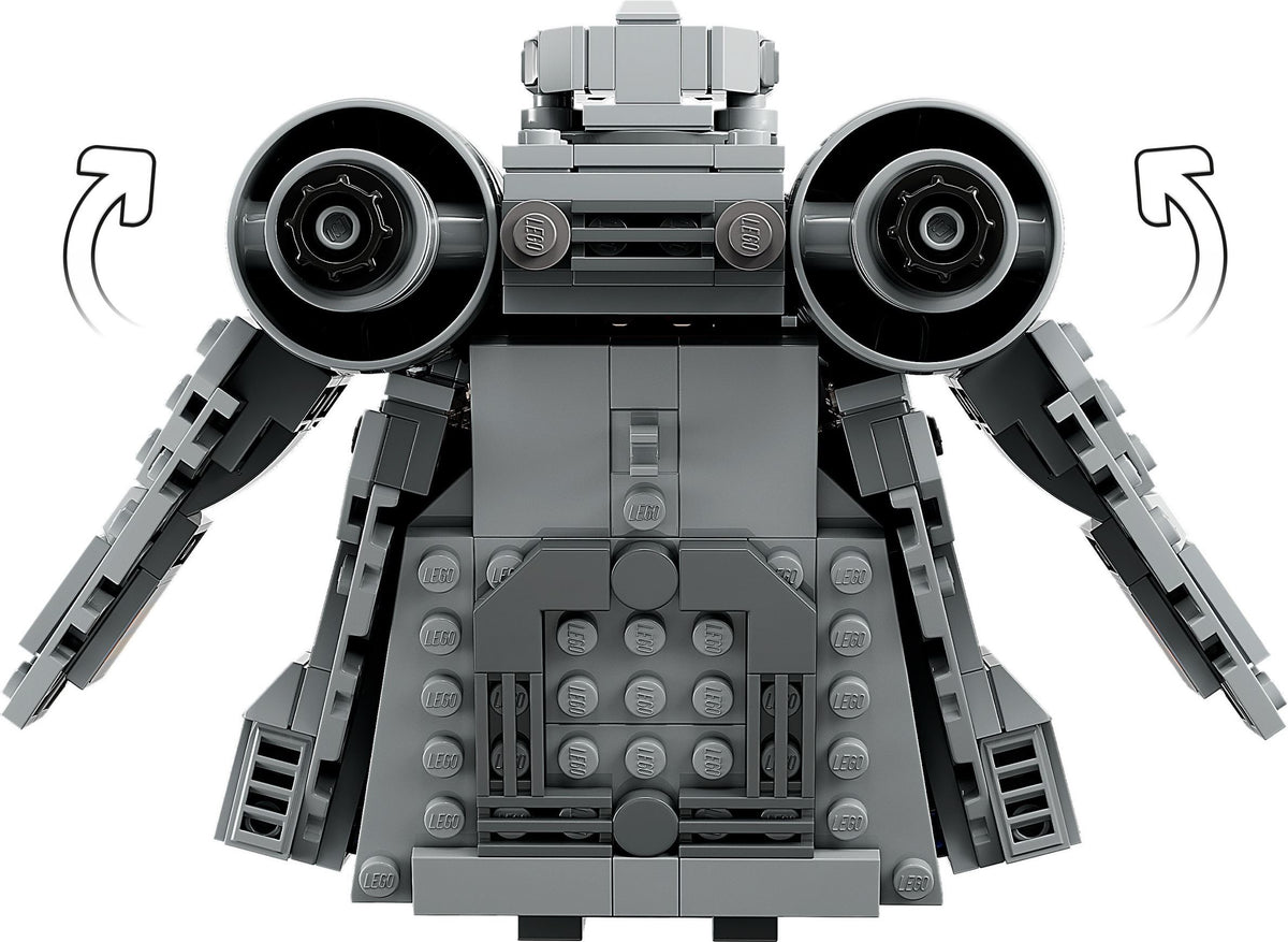 LEGO Star Wars 75338 Überfall auf Ferrix