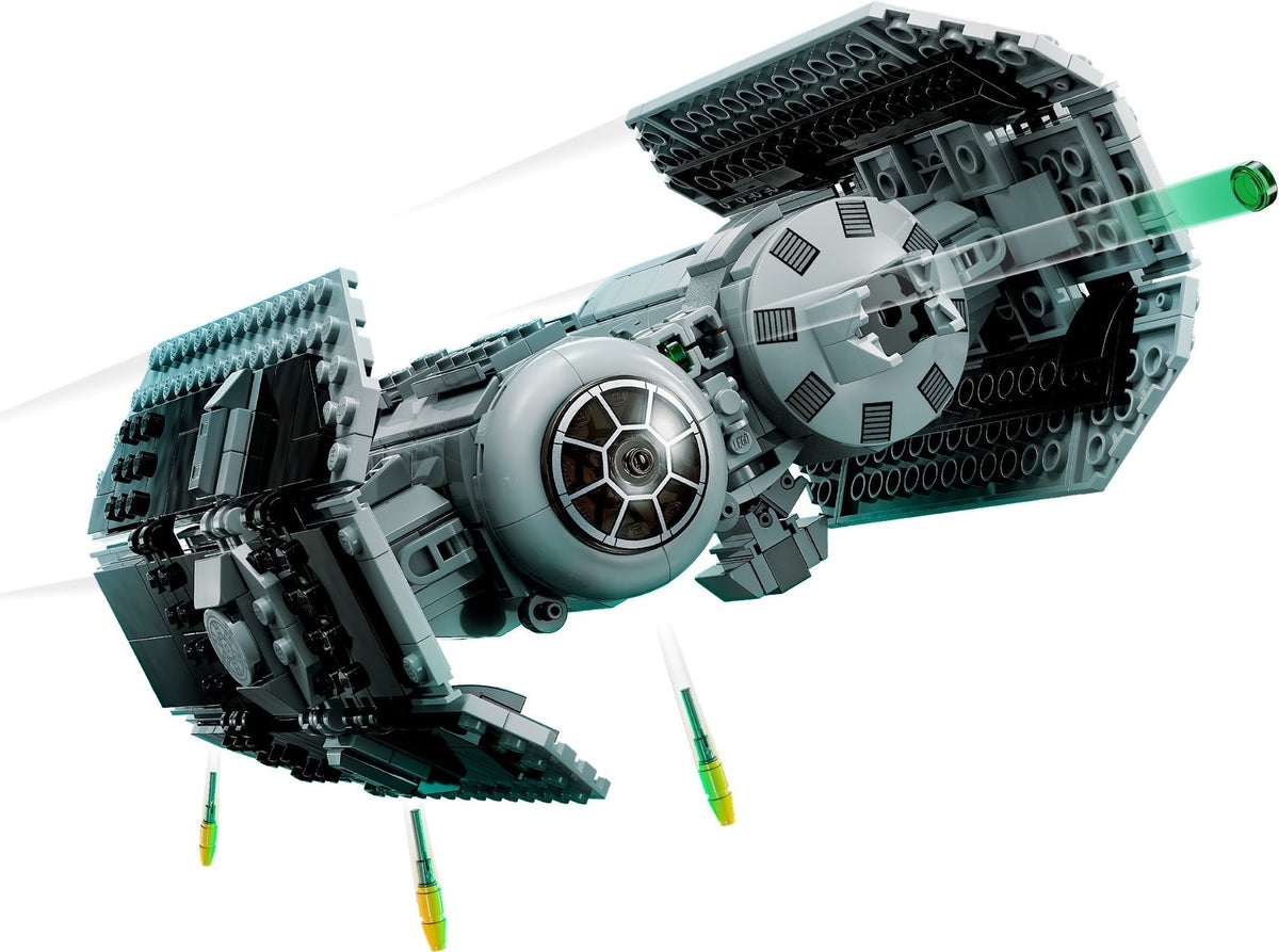 LEGO Star Wars 75347 TIE BOMBER