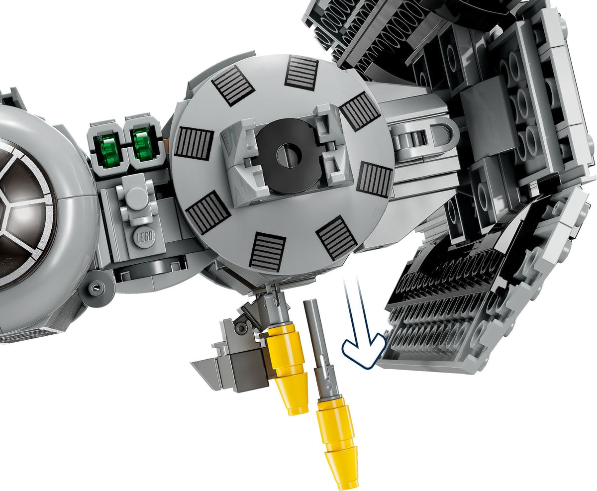 LEGO Star Wars 75347 TIE BOMBER