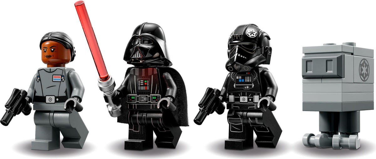 LEGO Star Wars 75347 TIE BOMBER