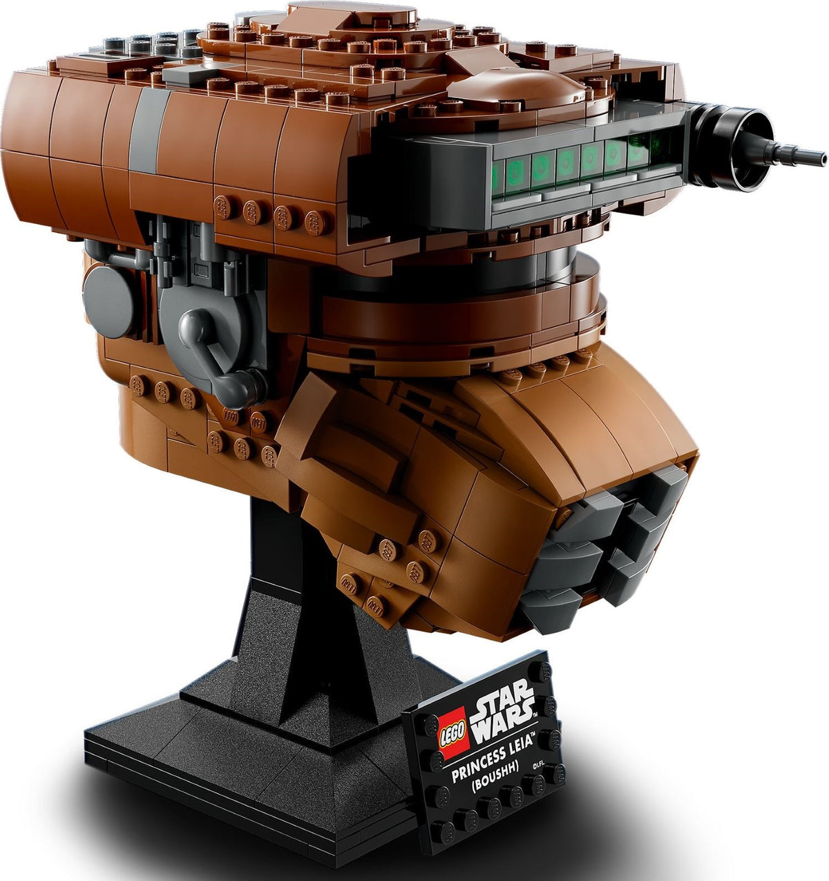 LEGO Star Wars 75351 PRINCESS LEIA (BOUSHH) HELM