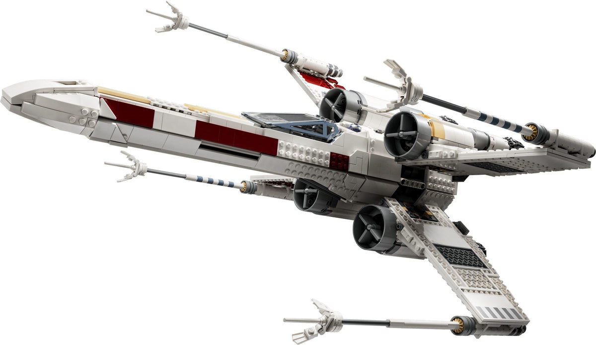 LEGO Star Wars 75355 UCS X-WING STARFIGHTER