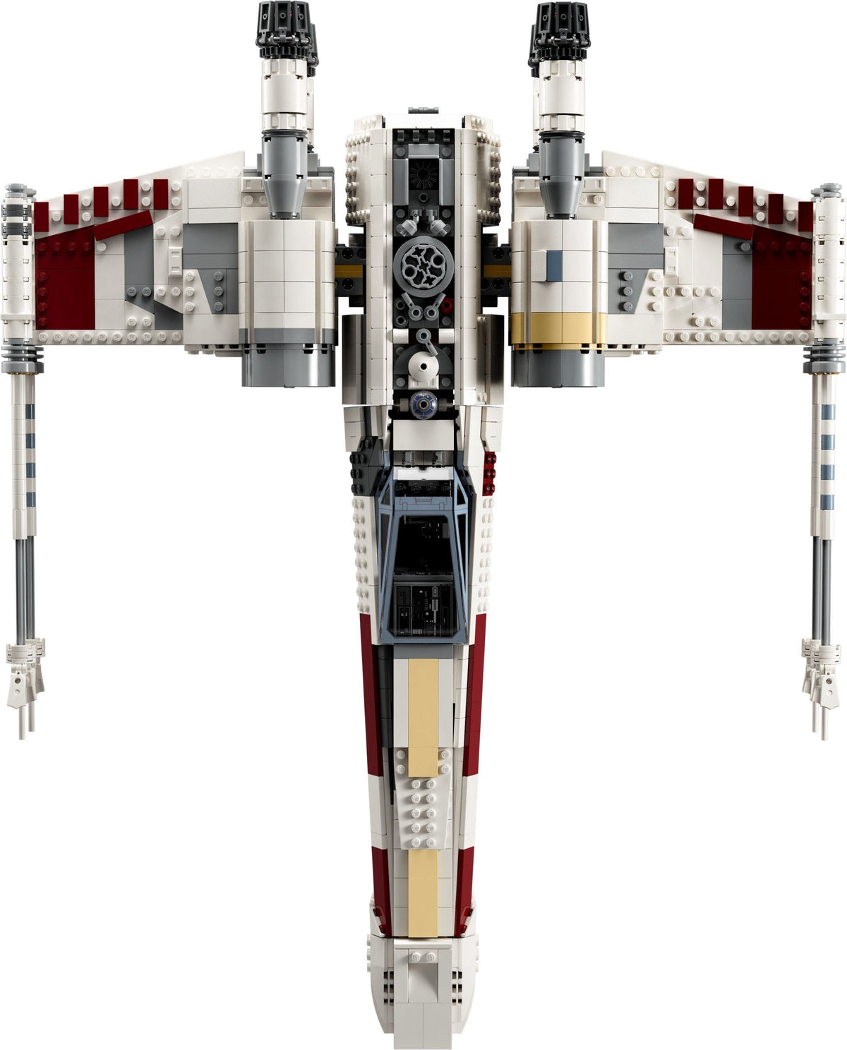 LEGO Star Wars 75355 UCS X-WING STARFIGHTER