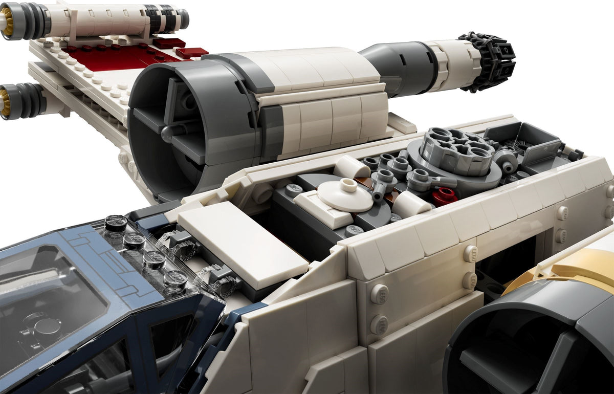 LEGO Star Wars 75355 UCS X-WING STARFIGHTER