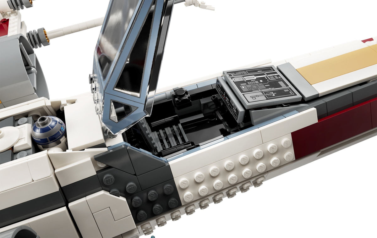 LEGO Star Wars 75355 UCS X-WING STARFIGHTER