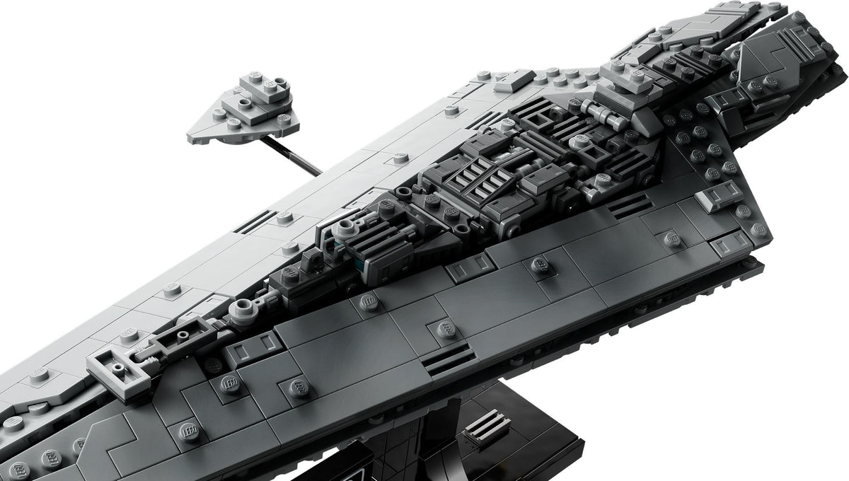 LEGO Star Wars 75356 Supersternzerstörer Executor