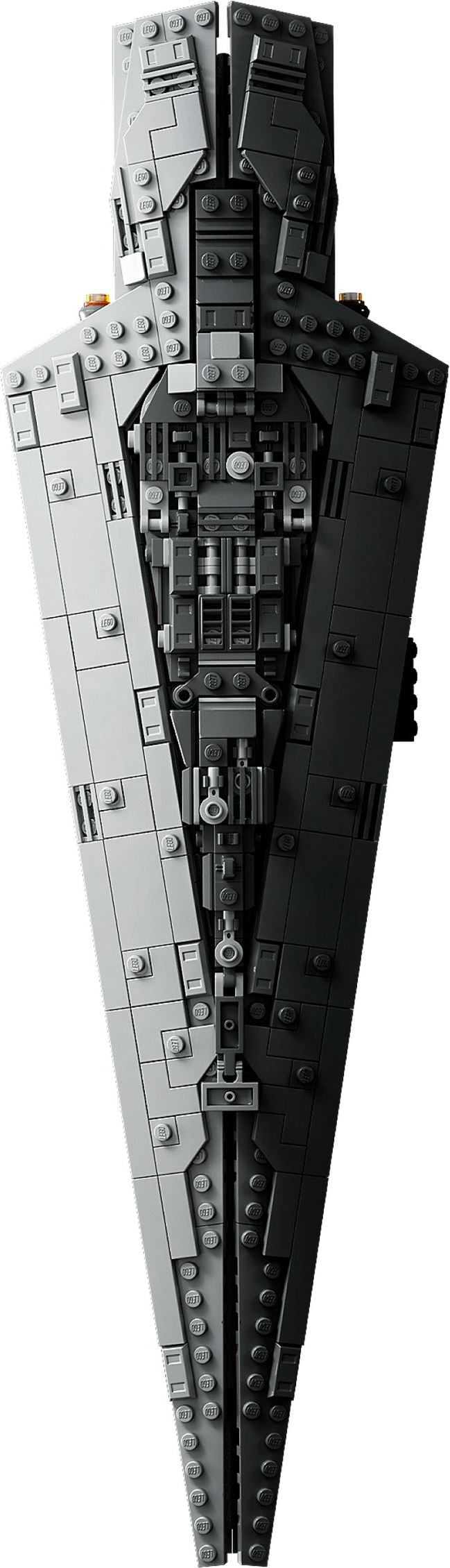 LEGO Star Wars 75356 Supersternzerstörer Executor