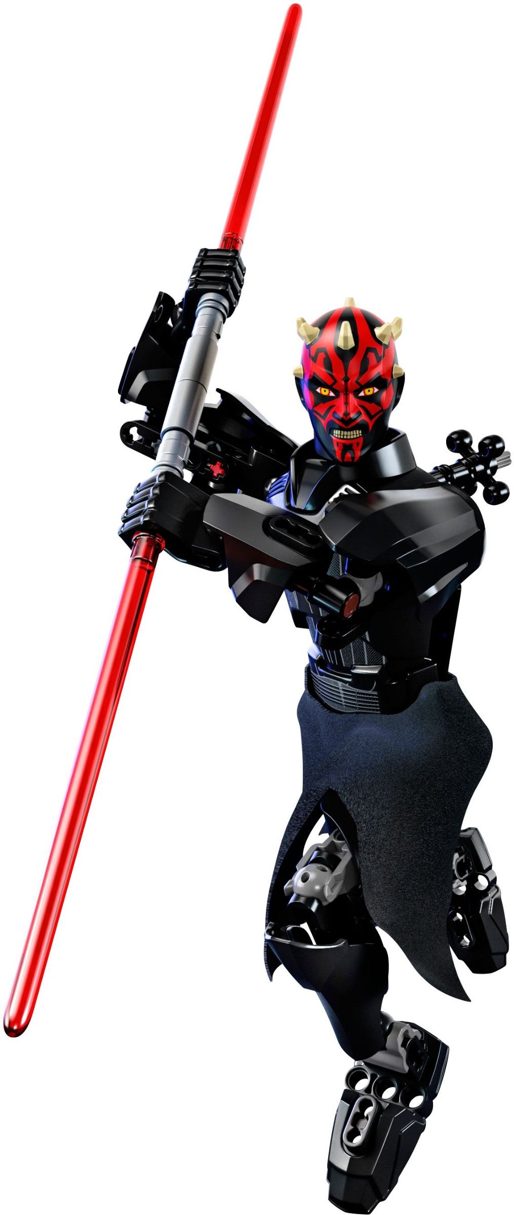 LEGO Star Wars Buildable Figures 75537 Darth Maul