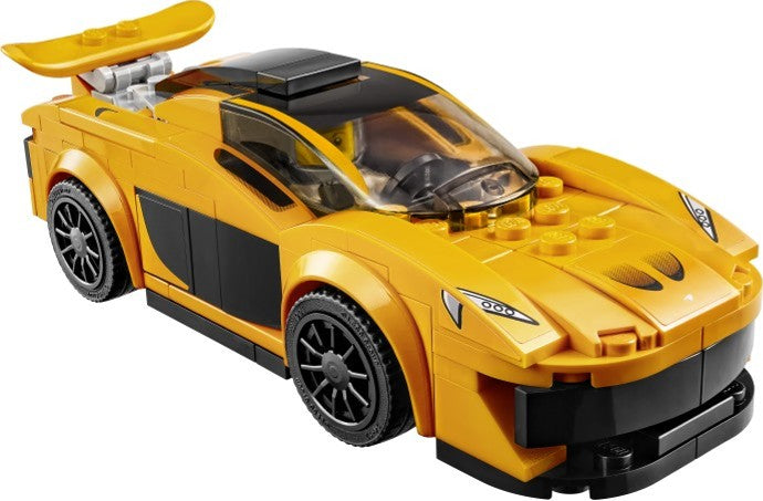 LEGO Speed Champions 75909 McLaren P1