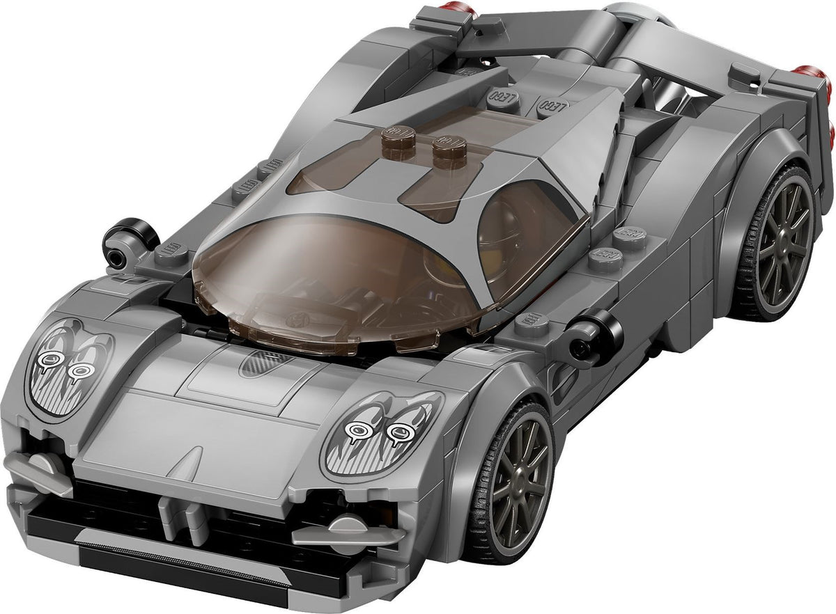 LEGO Speed Champions 76915 PAGANI UTOPIA