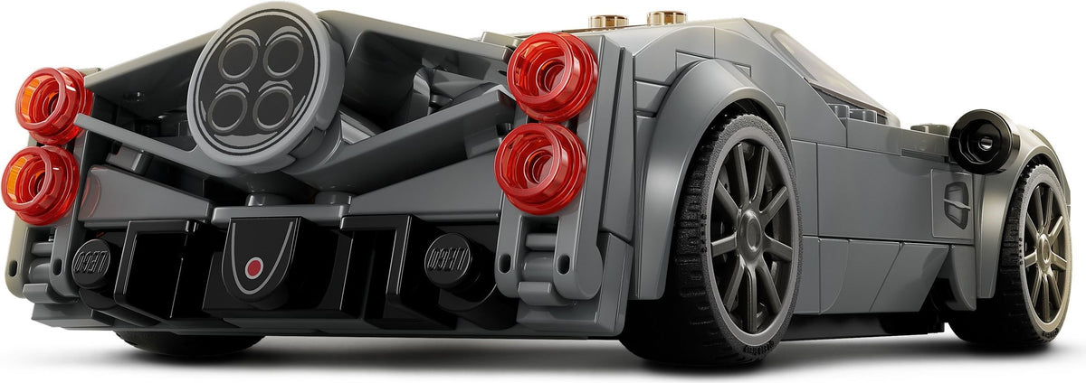 LEGO Speed Champions 76915 PAGANI UTOPIA