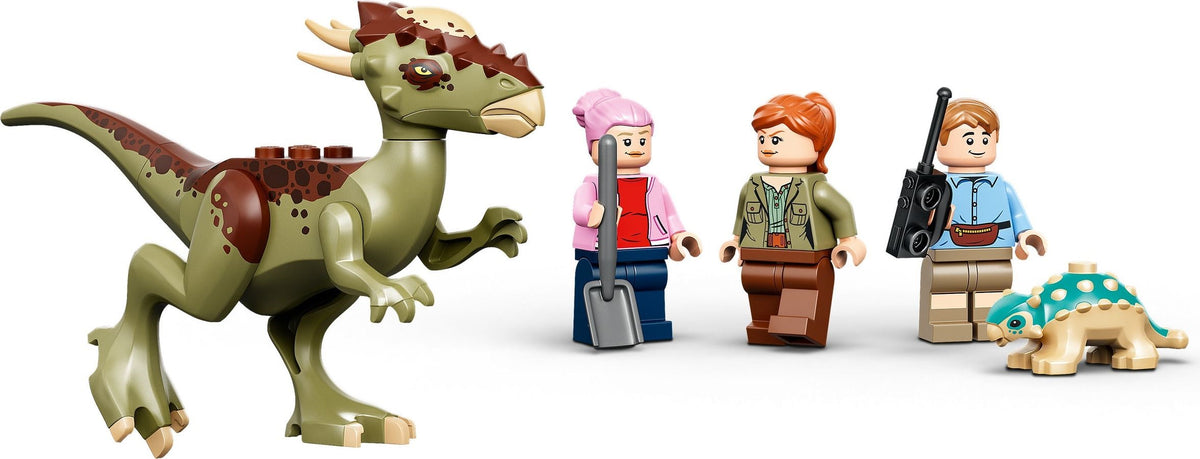 LEGO JURASSIC WORLD 76939 FLUCHT DES STYGIMOLOCH