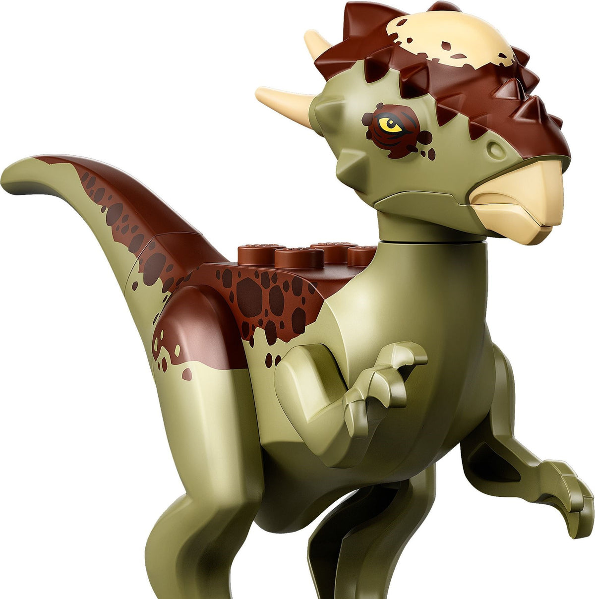 LEGO JURASSIC WORLD 76939 FLUCHT DES STYGIMOLOCH