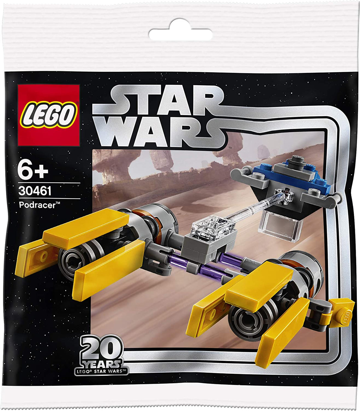 LEGO Star Wars 30461 Podracer