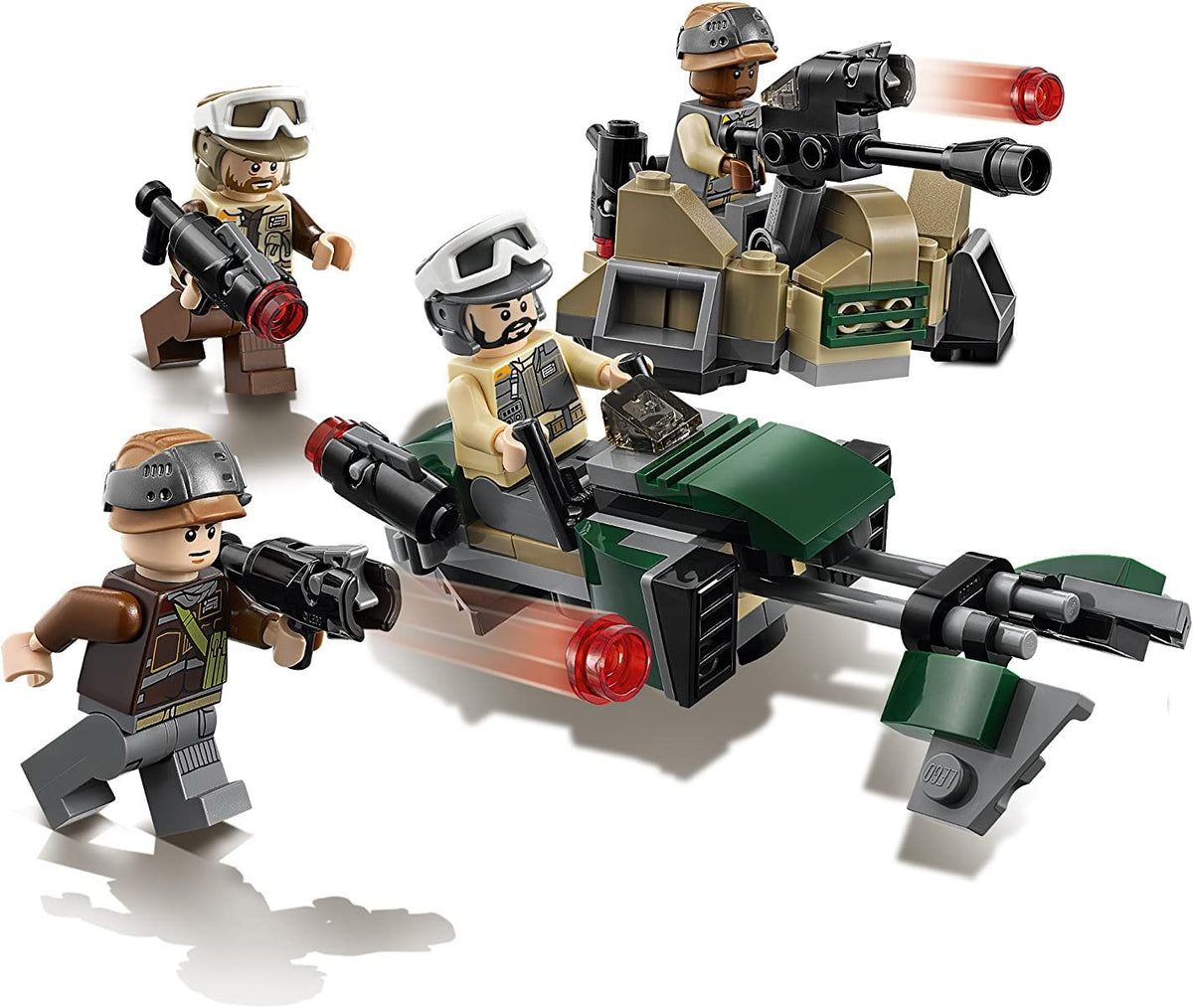 LEGO Star Wars 75165 Imperial Trooper Battle Pack