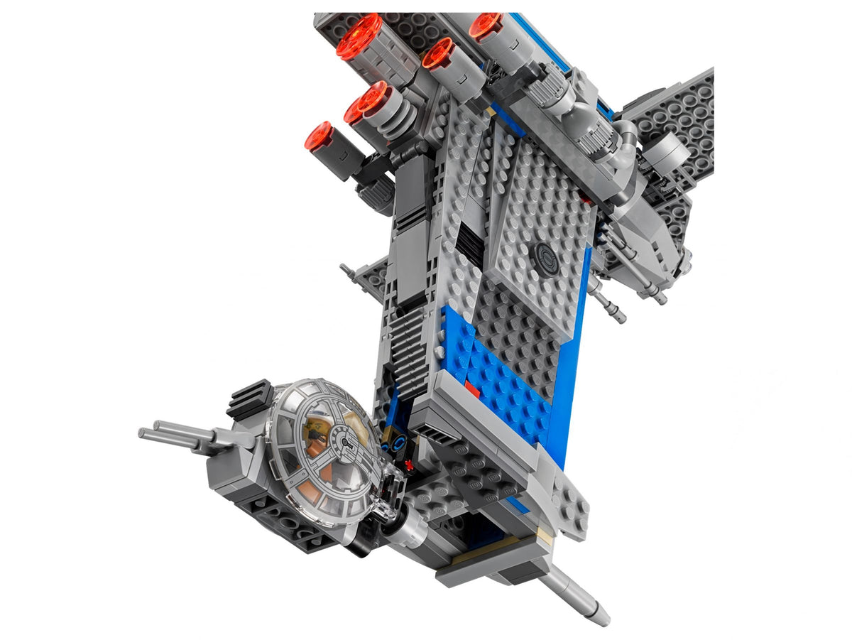 LEGO Star Wars 75188 Resistance Bomber