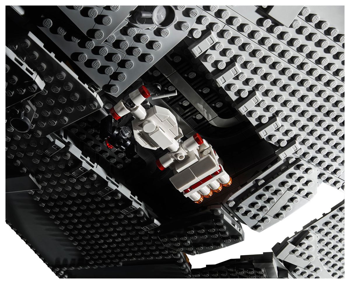 LEGO Star Wars 75252 UCS Imperialer Sternzerstörer